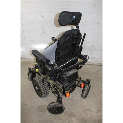 How the Magic Mobility Frontier V5 is Redefining Wheelchair Mobility